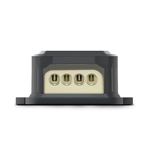 Image of DS18 DB1448 Amplifier 4 Gauge Distribution Block (Pack of 3)