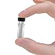 GVS Filter Technology, SEPARA Spritzenlose Filter Vial, RC Membran, 0.45µm, 100/pk