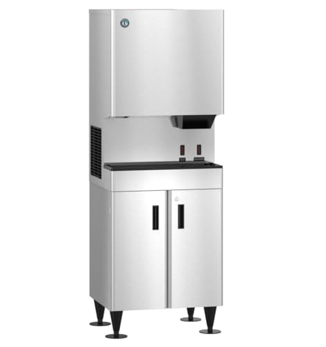 Hoshizaki industrial ice machine large