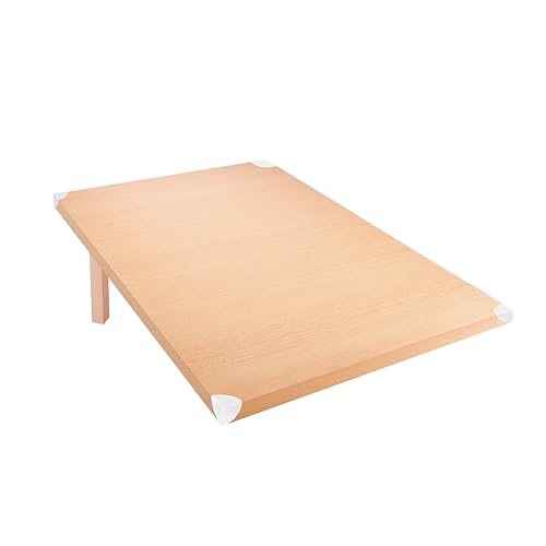 Image of Mini Corner Guards Corner Protector for Regulation Cornhole Boards
