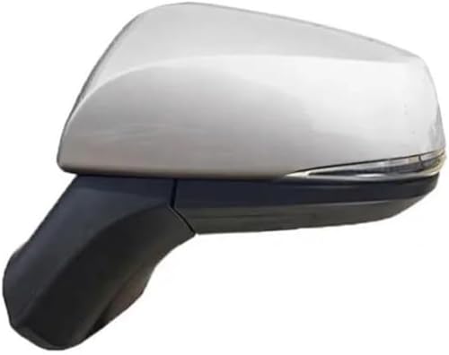 Capuchon protection rétroviseur extérieur Sienna 2020-2023 anti-rayures pour rétroviseur latéral