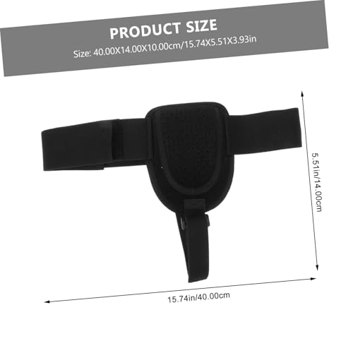 Faja Ajustable para Hernia VICASKY para Hombre y Mujer miniatura 2