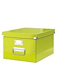 Leitz Click & Store Aufbewahrungsbox - A4