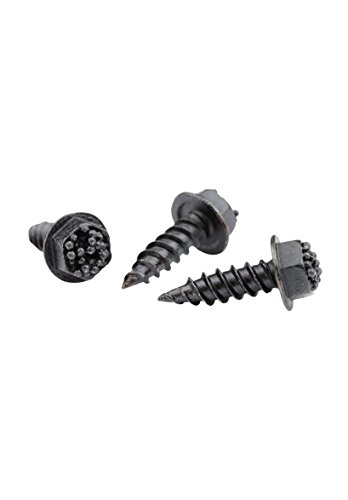Simms HardBite Stud - Felt (20-Pack) Colorless 20 Pack