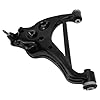 TRQ Front Lower Control Arm with Ball Joint Set Driver and Passenger Side Compatible with 2015-2020 Ford F-150 2018-2024 Ford Expedition 2018-2024 Lincoln Navigator #2