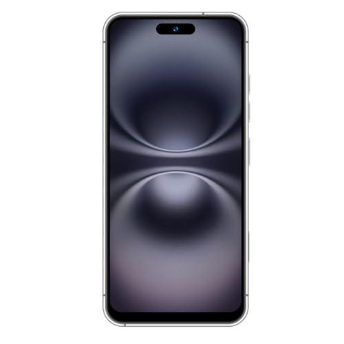 PEACE NOVA 11 4G Smartphone with 6.56-inch Display, Android 14, 4GB RAM, 64GB Storage, 20MP Camera, 5000mAh Battery, MTK6739 Quad-Core Processor (Silver)