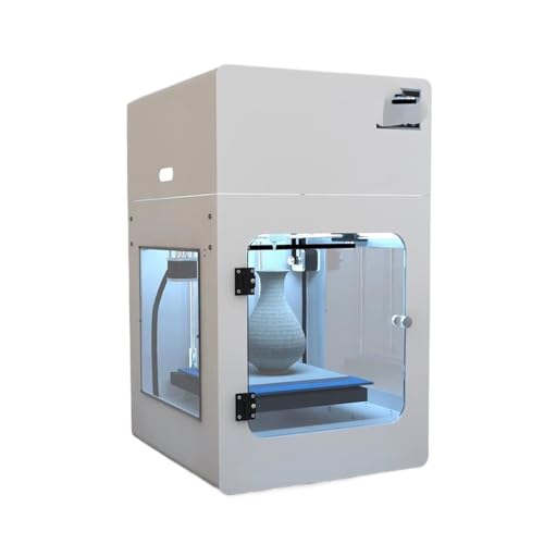 Impression rapide, impression à haute températureI Imprimante 3D Imprimante automatique Imprimante 3D Double extrudeuse Imprimante 3D Résine Imprimante 3D Imprimante 3D grand modèle ( Color : Ceramic 12 Impression rapide, impression à haute températureI Imprimante 3D Imprimante automatique Imprimante 3D Double extrudeuse Imprimante 3D Résine Imprimante 3D Imprimante 3D grand modèle ( Color : Ceramic