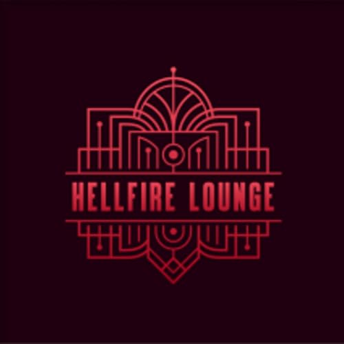 Hellfire Lounge cover art