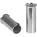 Altech 2389.0/100 Crimp Terminal Non-Insulated Wire Ferrule 8 AWG HU 10.0/15 0.59 in.