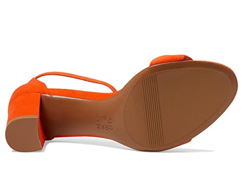 Image of Naturalizer womens Vera Heeled Sandals