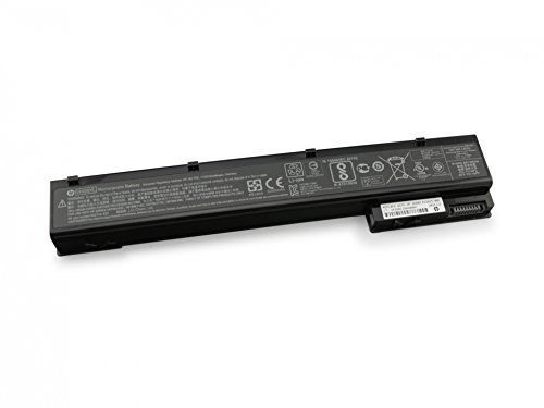 Preisvergleich Produktbild HP Akku 75Wh Original EliteBook 8570w Serie