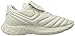 Pantofola D’ORO 1886 Men's Gymnastics Shoes Oxford Flat, Osso, 11