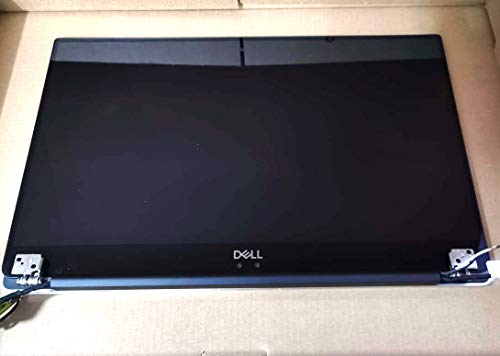Oranginal Complete Assembly for Dell XPS 13 9370 Laptop LCD LED Display Screen Touchscreen 13.3