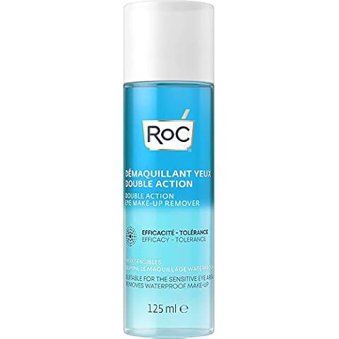 Démaquillant RoC Double Action Cover