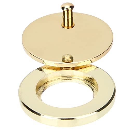 Angoily 2pcs Mirilla de Seguridad para Puerta, Cubierta de Privacidad para Mirilla de Puerta Frontal, Seguridad para el Hogar miniatura 7