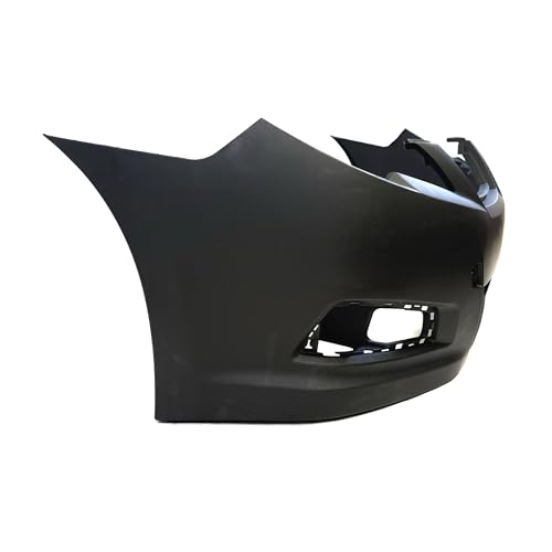 Image of FitParts Compatible with Subaru Legacy 2010-2012 Front Bumper Cover