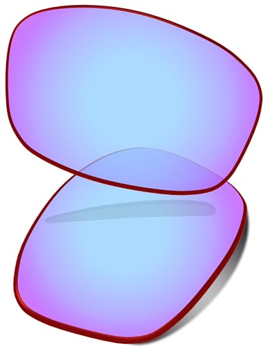Image of Lenses Replacement for Costa Del Mar Jose Sunglass - Trail MirrorCoat Polarized