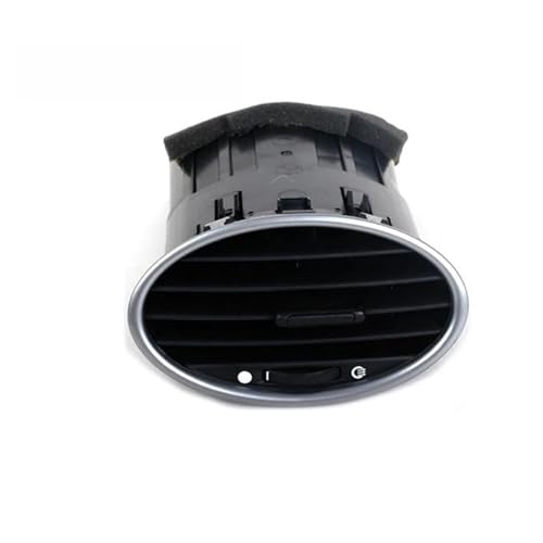 Rejilla de ventilación de aire acondicionado para mantener fresco tu Ford Focus MK2