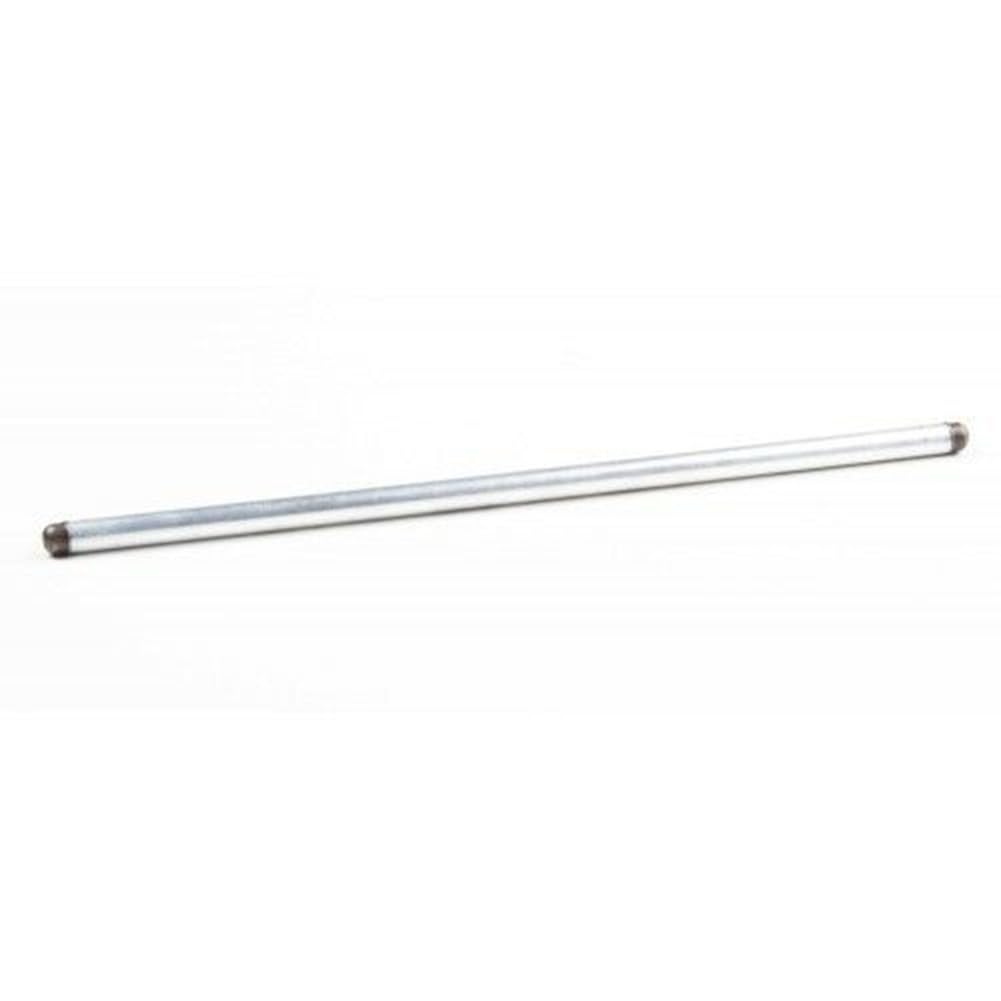 Juego de varillas de empuje con junta de tapa de válvula para 692011 692003 272475S, metal resistente, ligero, fácil de instalar, larga vida útil, reparación del motor