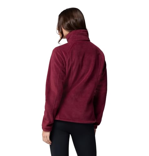 Image of Columbia Women's Benton Springs Full Zip