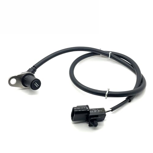 Capteur de vitesse de roue ABS arrière gauche MR407270 pour éteindre le voyant ABS de votre tableau