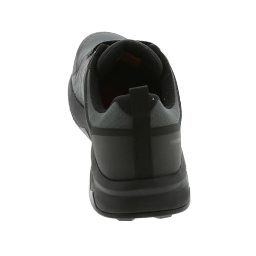 Image of Skechers Mens Speed-Flex Trekker Comp Toe