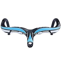 ブランドX カーボンハンドル 400mm Amazon.co.jp: サイクリング カーボン ハンドル 28.6mm ドロップ