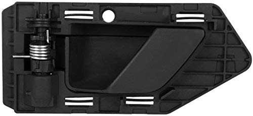 FINAO AUTOPARTS® - Poignée de porte intérieure gauche pour Berlingo et Partner