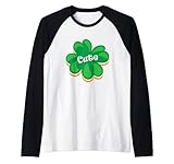 St.Patrick's Day Outfit for Kids, Cute Shamrock