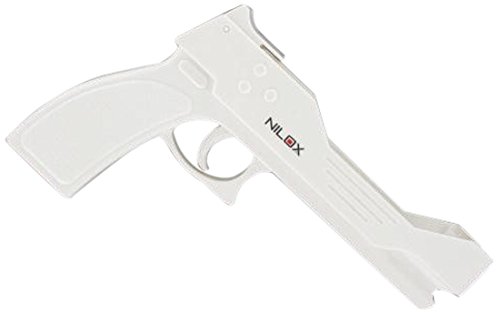 Nilox 11NX09PI00001 Kit de protection pour télécommande Gun