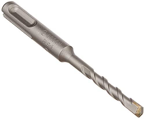Bosch Professional SDSplus hammer drill bit SDS plus-1 11 ps pack- 6 x 50 x 110 (B095TNRD1T) Amazon Price History, Amazon Price Tracker