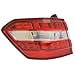 Produktbild MB E T-Model S212 Rücklicht links A2128203764