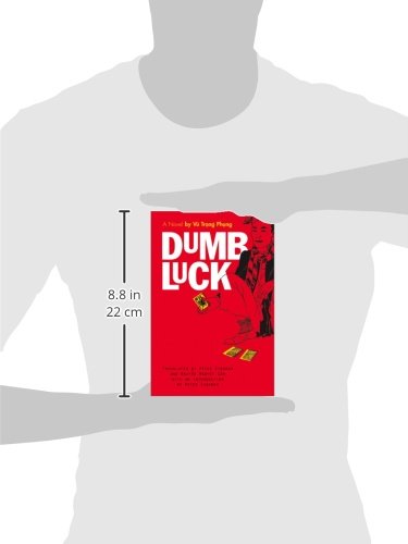 University Of Michigan Press 1 PHOTOGRAPH Dumb Luck: A Novel By Vu Trong Phung thumb #2