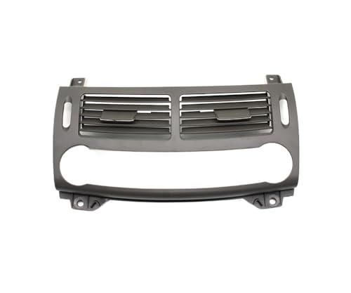 Grille de ventilation cassée sur votre W211 ? Remplacez cet aérateur de tableau de bord
