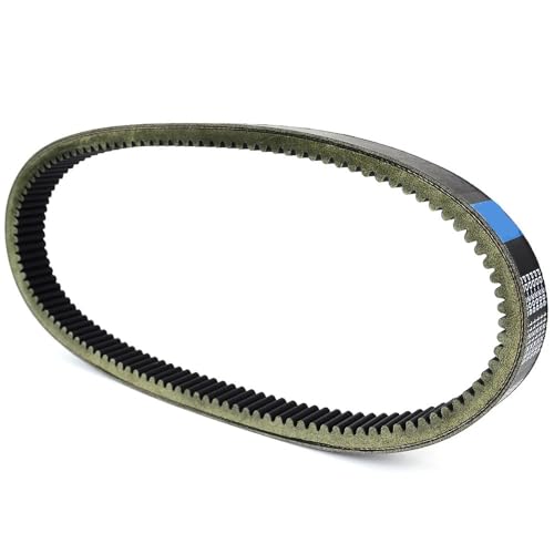 Courroie d'entraînement anti-patinage pour Blizzard MX 9700 et Esc Fo