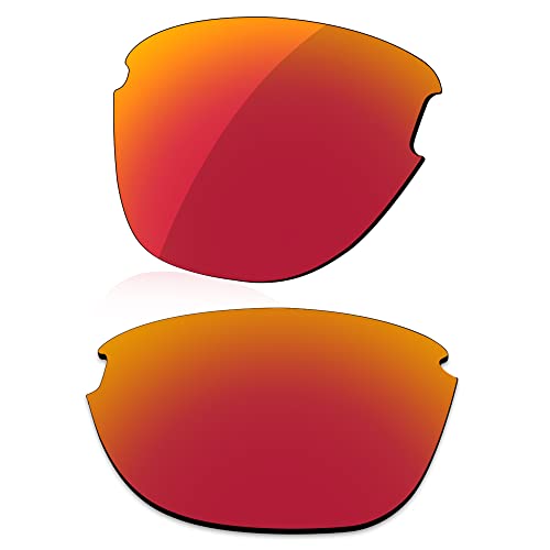 Image of LenzReborn High-impact Polarized Lens Replacement for Oakley Frogskins Lite OO9374 Sunglass - More Options