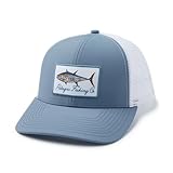 PELAGIC Offshore Goione BFT Low Profile Trucker