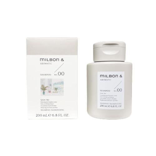 ミルボン アンド シャンプー no.00 200ml (シャンプー) 価格比較