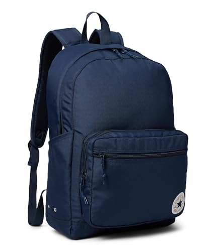 Converse Mochila Go 2, azul-marinho, tamanho único, Converse Azul-marinho, One Size, Mochila Go 2