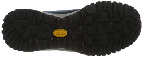 Image of Brutting Womens Mount Bona HighHigh Rise Hiking Shoes