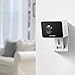 Zmodo Mini Pro, 1080P Plug-in WiFi Security Camera, Indoor Smart Camera with AI Motion Detection, Pet Nanny Cam, Night Vision, 2-Way Audio, Phone App, Works with Alexa & Google Assistant.