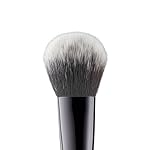 e.l.f. Flawless Face Brush, Synthetic Makeup Brush For Contour & Definition, Great For Powder, Blush & Bronzer, Vegan & Cruelty-Free - Image 2
