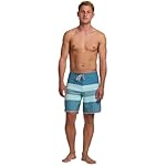 Billabong Mens 73 Pro Boardshort, 4-Way Performance Stretch, 20 Inch Outseam - Image 4