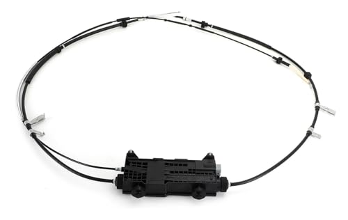 Actuador de freno mano LR019223 para Discovery 3 y Range Rover Sport