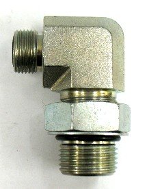 PS 160G02500-2-1/2'' x 2.223'' x .120'' - 2 Piece Piston Seal