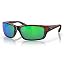 Tortoise/Copper Green Mirrored Polarized-580p