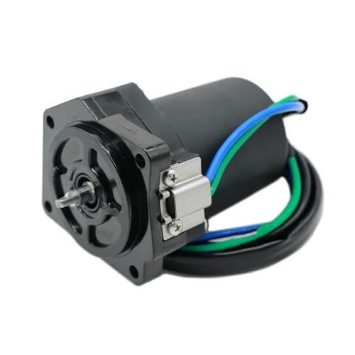 Moteur de Bateau Démarreur F80 F90 6D8-43880-01 pour pièces hors-bord 4 temps