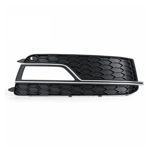 Enjoliveurs de grille de feux antibrouillard droit Audi A5 S Line 13-17