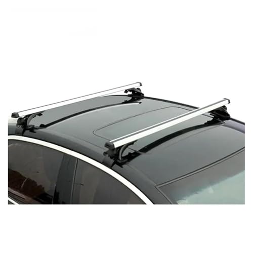 Barres de toit alu 120 cm la solution pour transporter vos bagages encombrants sans effort