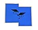 Rebreakable Boards Martial Arts - Taekwondo Karate Boards for Breaking - Blue